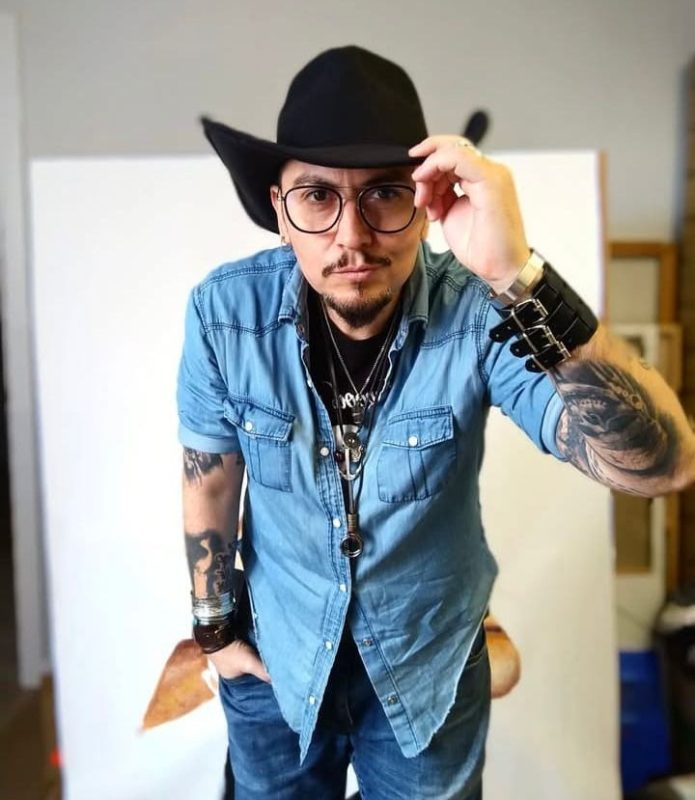 Jack Andriano