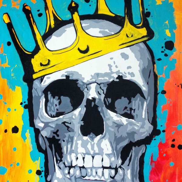 CROWNED