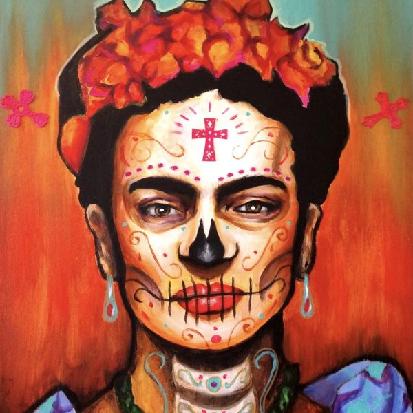 Frida Khalo