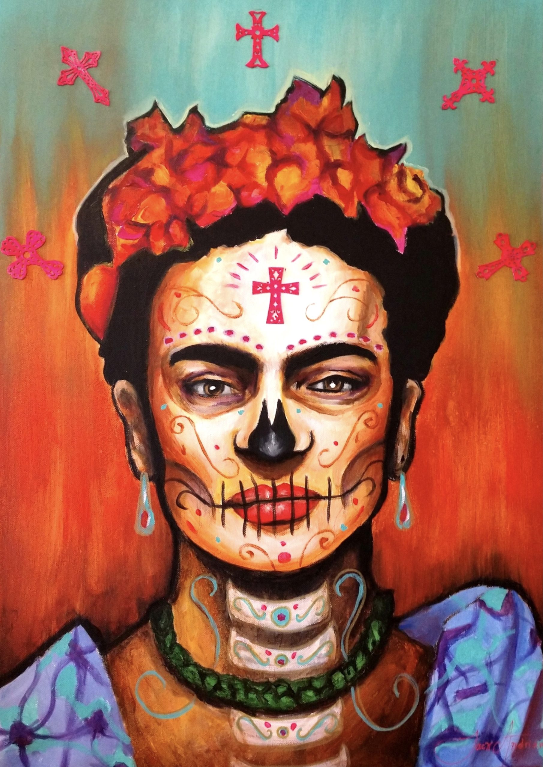 Frida Khalo