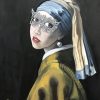 La Joven de la Perla