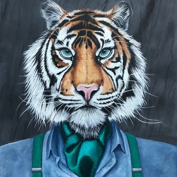Tiger