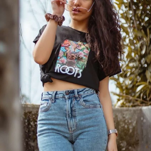 Urban Stlye black