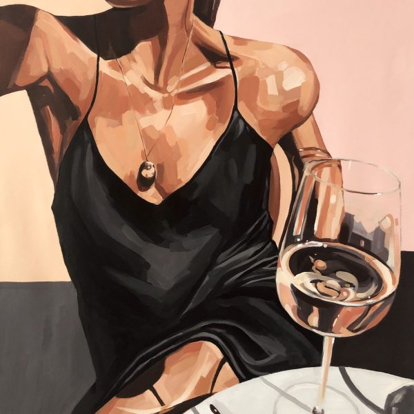 Rosé All Day