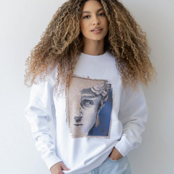 LOOK white
