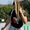 Art Tshirt "Kimono black