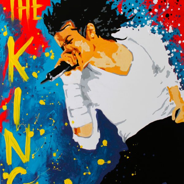 Michael Jackson