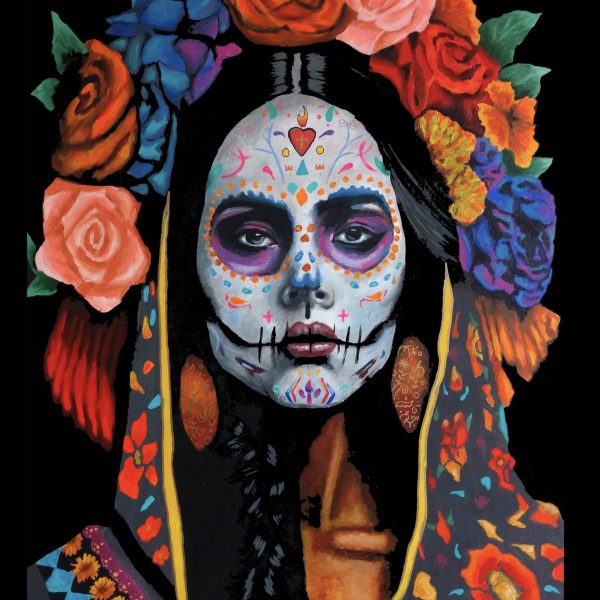 Catrina Floral