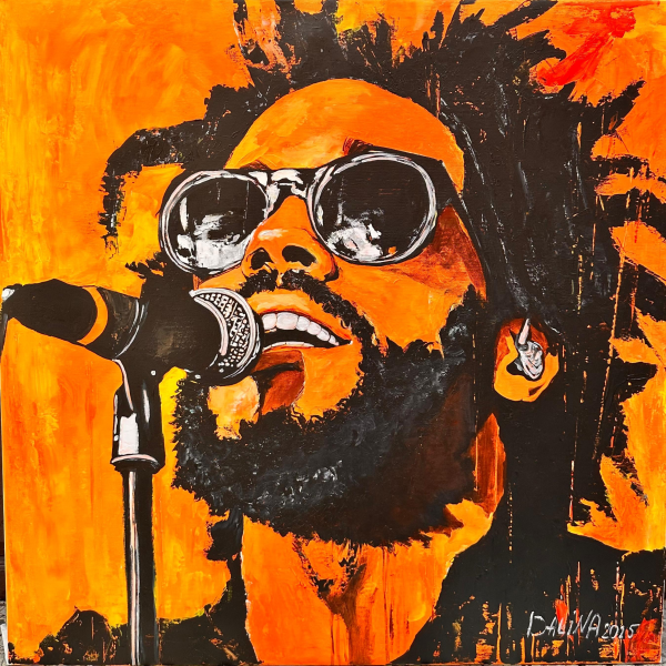 Lenny Kravitz