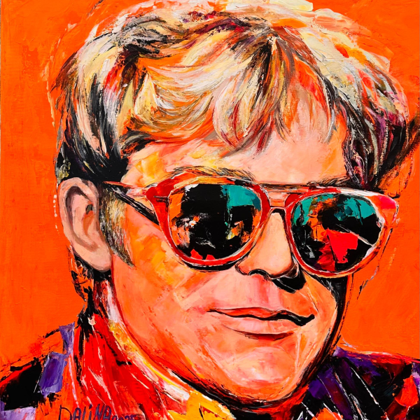Elton John