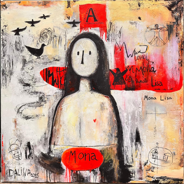 Mona
