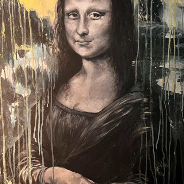 Mona Lisa