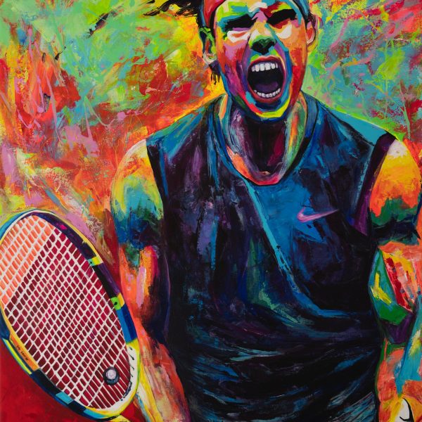 Rafa Nadal