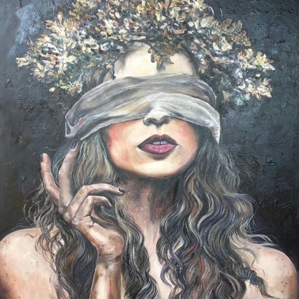 Pinturas Originais