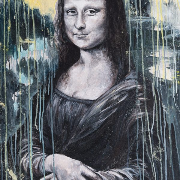 Mona Lisa