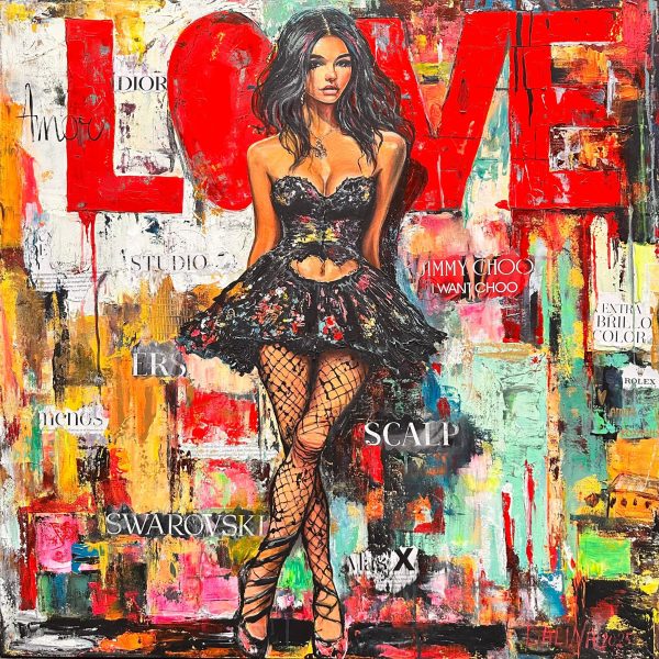 LoVe