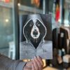 Art Notebook Dog