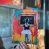 Art Notebook O Universo Dentro de Mim