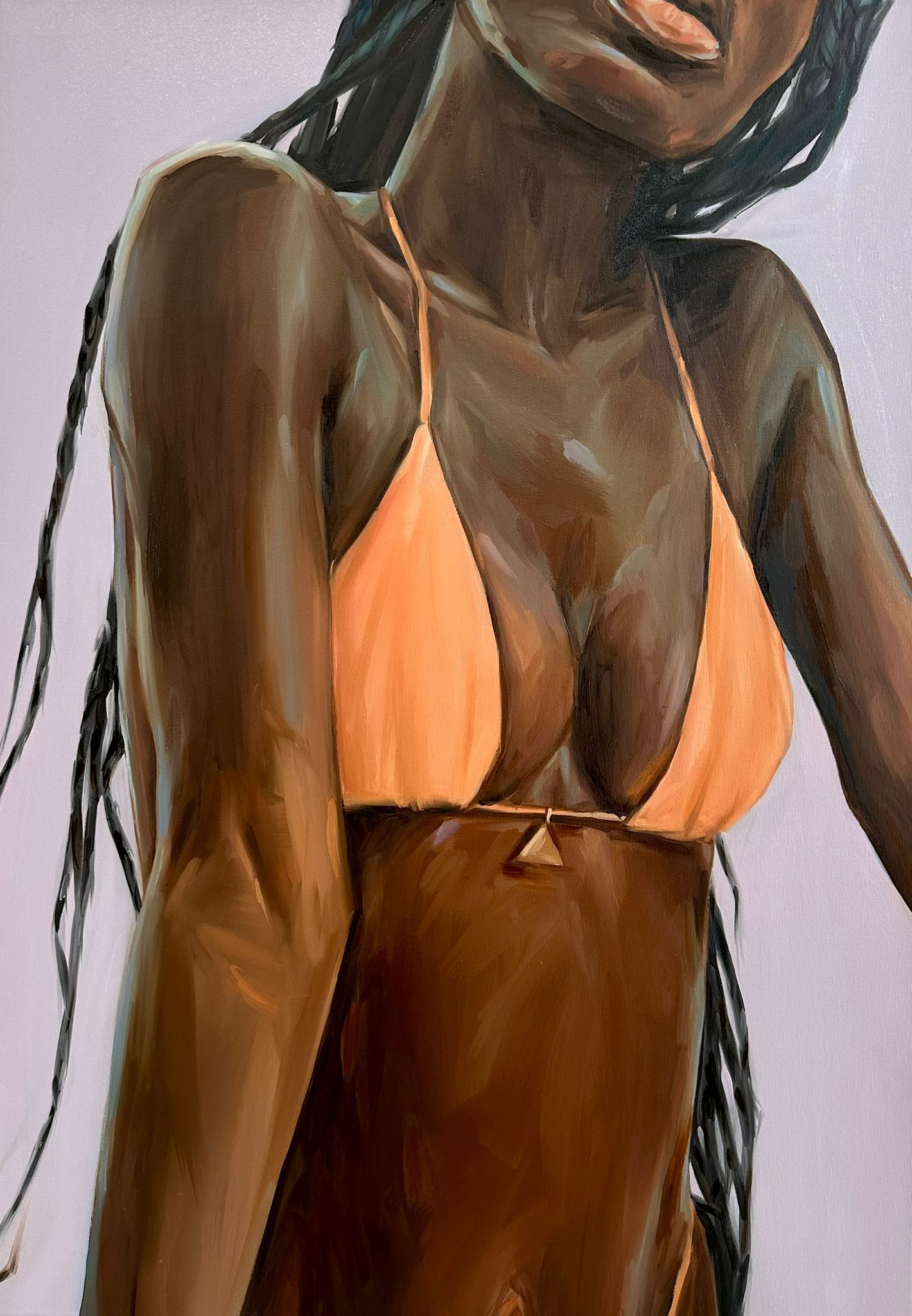 The Feminine Urge