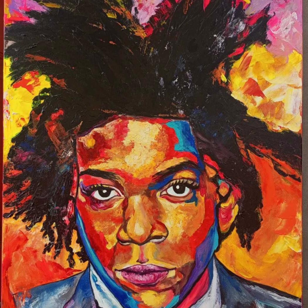 Basquiat