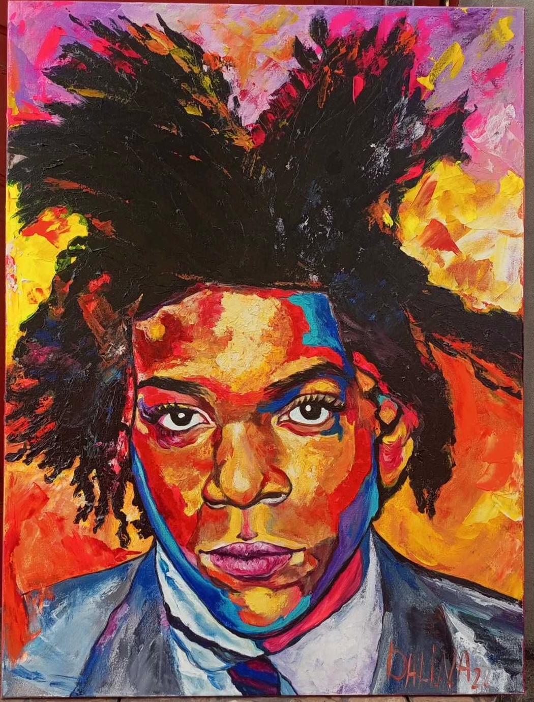 Basquiat