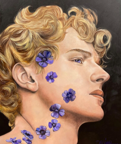 Handsome